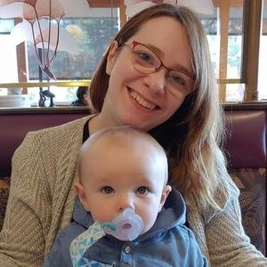 Meet your Posher, Carly